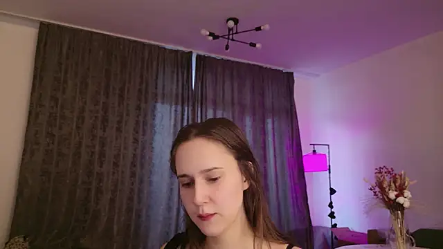 LucyRose3 online show from 03-27-26, 04:40