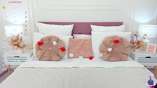 ElzaJons online show from 02-12-26, 01:50