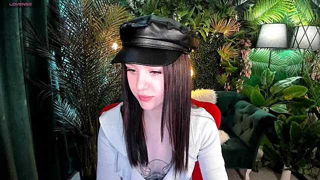 MarySparkle online show from 09-20-25, 02:56