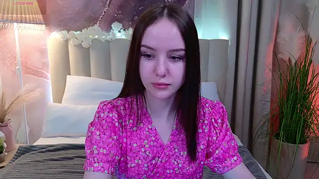 MarySparkle online show from 09-30-25, 02:49