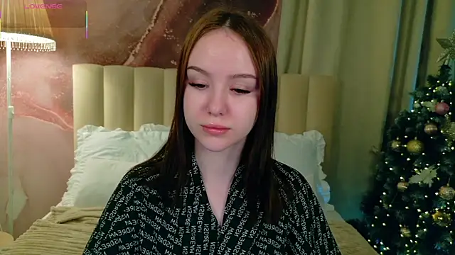 MarySparkle online show from 01-10-26, 04:36