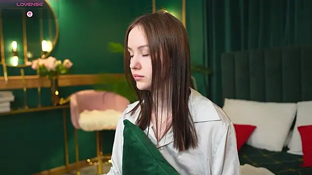 MarySparkle online show from 04-15-26, 04:41