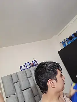 Andbry online show from 02-01-26, 01:59