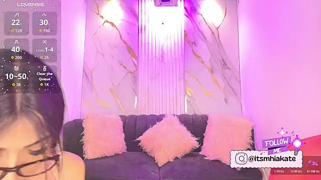 Mhiaa Sweet online show from 11-21-25, 12:04