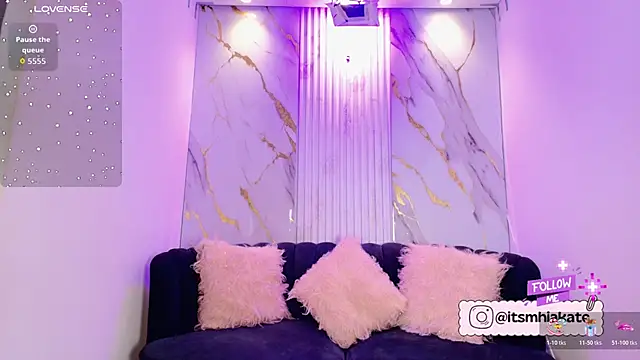 Mhiaa Sweet online show from 11-24-25, 12:05