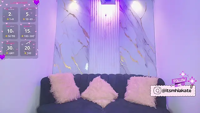 Mhiaa Sweet online show from 12-19-25, 12:12