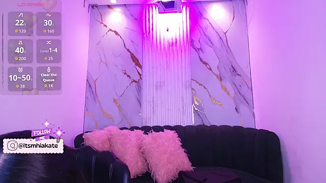 Mhiaa Sweet online show from 02-13-26, 12:12