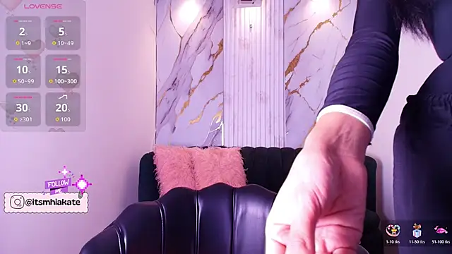 Mhiaa Sweet online show from 03-25-26, 12:22