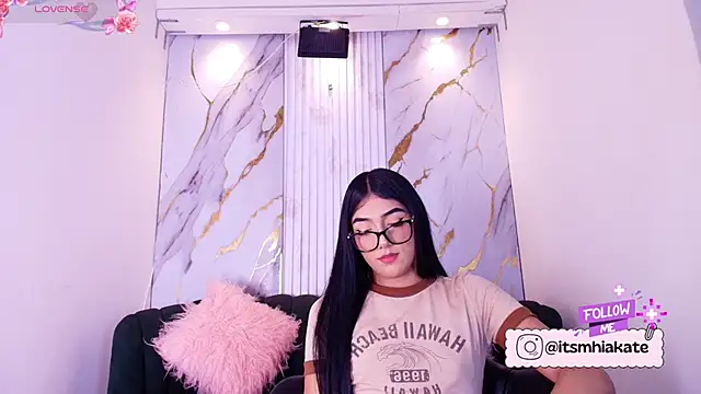 Mhiaa Sweet online show from 05-15-26, 12:12