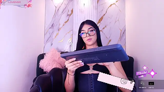 Mhiaa Sweet online show from 05-18-26, 12:11