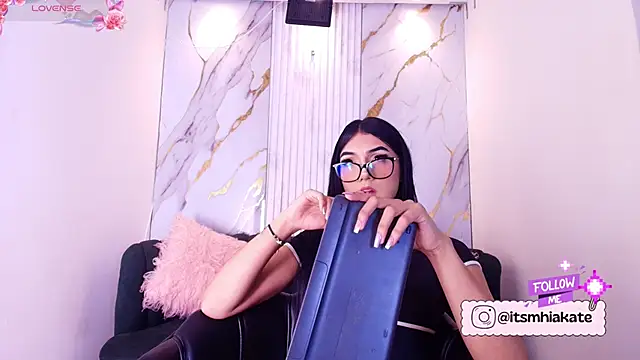 Mhiaa Sweet online show from 05-19-26, 12:22