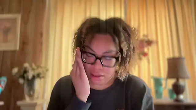 zahrabliss online show from 04-27-26, 09:13