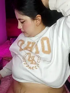 kittenFreyja  online show from 12-20-25, 11:45