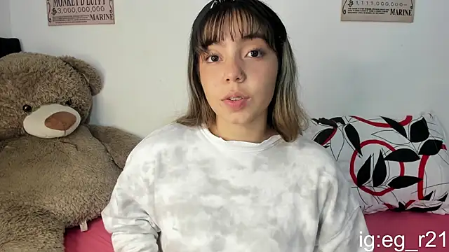 emma grays2 online show from 04-18-26, 06:28