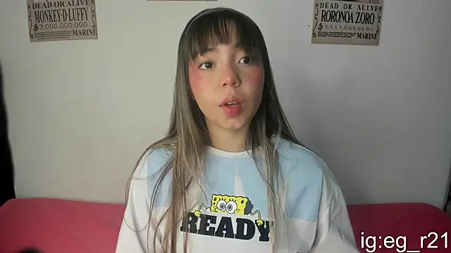 Snapshot of emma_grays2 chatting on 06-12-26, 10:03 emma grays2 online show from 06-12-26, 10:03