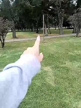 LuaBusch online show from 09-24-25, 06:55