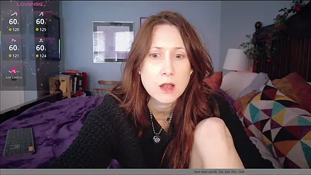 MommyGoddessL online show from 02-19-26, 03:08