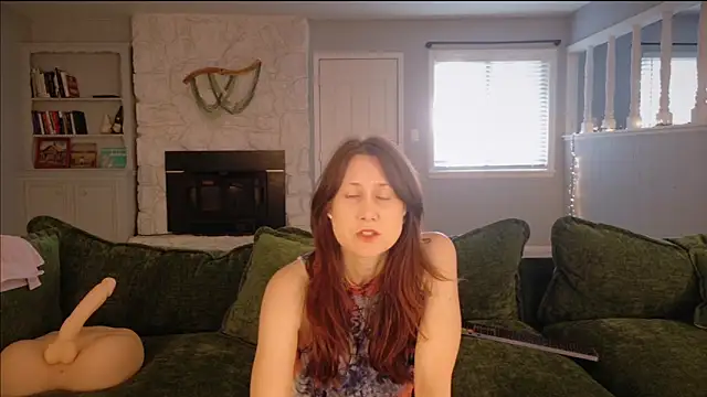 MommyGoddessL online show from 06-27-26, 11:54