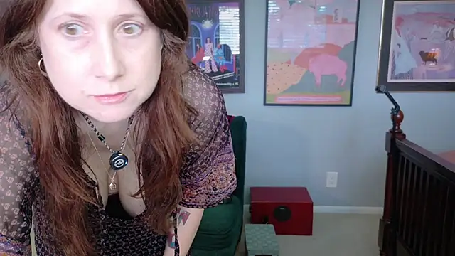 MommyGoddessL online show from 07-02-26, 09:21