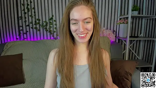 Agnes Wells online show from 03-15-26, 09:15