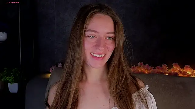Agnes Wells online show from 07-10-26, 01:10