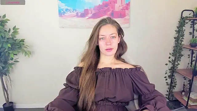 Agnes Wells online show from 07-12-26, 01:07