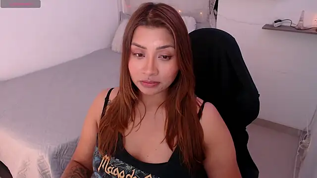 angel k25 online show from 12-23-25, 03:37