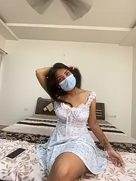 Snapshot of somya_girl chatting on 09-18-25, 05:59 somya girl online show from 09-18-25, 05:59