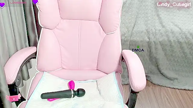 Cindy Cutiegirl online show from 06-14-26, 10:23