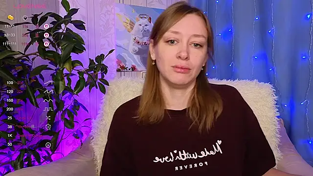 evashiny  online show from 01-06-26, 03:32