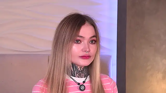 AriWild online show from 12-03-25, 04:20