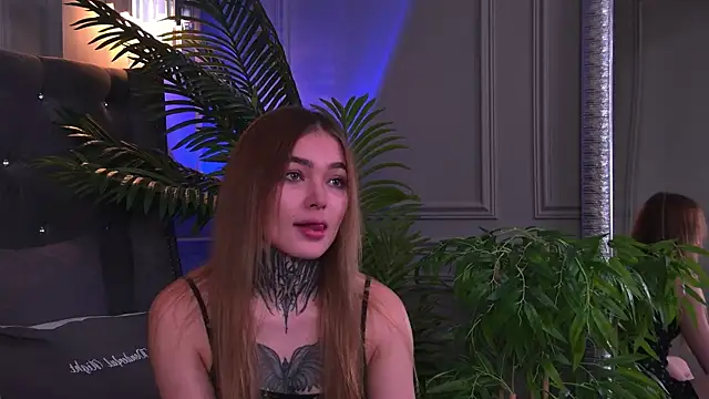 AriWild online show from 06-27-26, 05:45