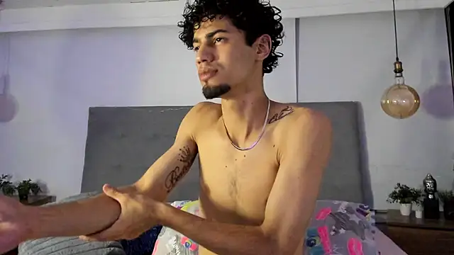 Chris Angel  online show from 02-14-26, 03:58