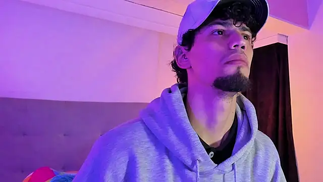 Chris Angel  online show from 04-14-26, 03:45