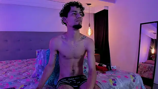 Chris Angel  online show from 04-20-26, 03:53