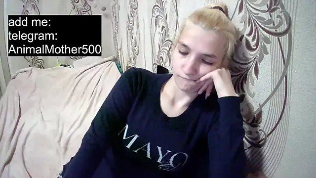 AlissaClark online show from 05-14-26, 08:37