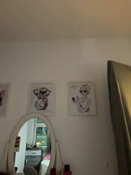  Lilly angel online show from 09-22-25, 12:07