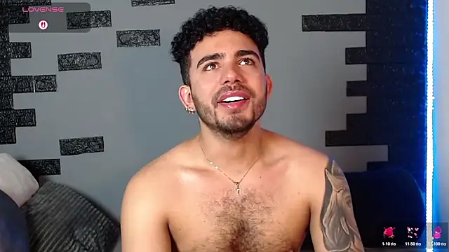 adamhairy online show from 11-19-25, 10:43