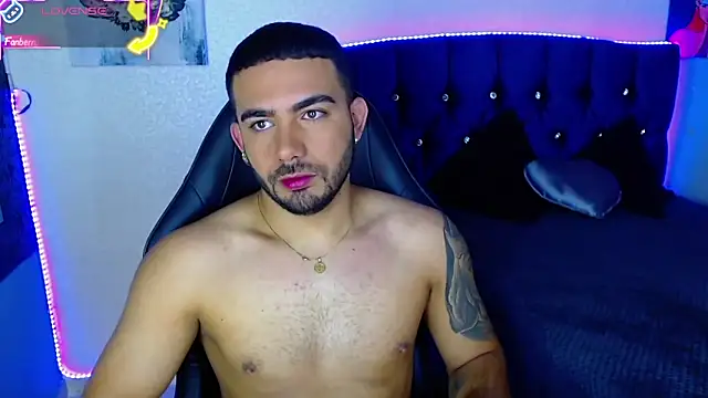 adamhairy online show from 04-09-26, 02:11
