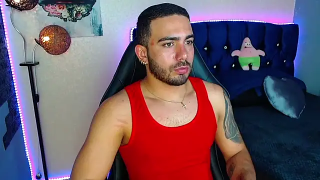 adamhairy online show from 05-16-26, 07:45
