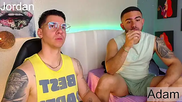 adamhairy online show from 05-24-26, 01:54