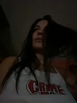 Snapshot of starsaligned chatting on 11-17-25, 06:08 starsaligned online show from 11-17-25, 06:08