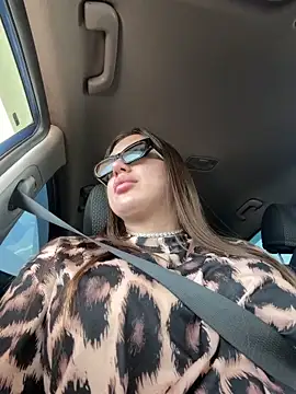 TiffaNoel online show from 06-22-26, 12:57