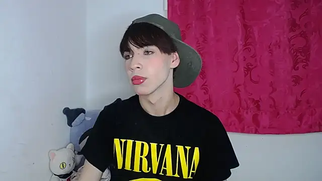 lucky stricke online show from 11-16-25, 05:02