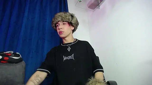 lucky stricke online show from 02-25-26, 04:44