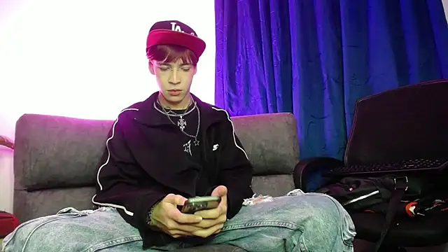 lucky stricke online show from 03-05-26, 04:30