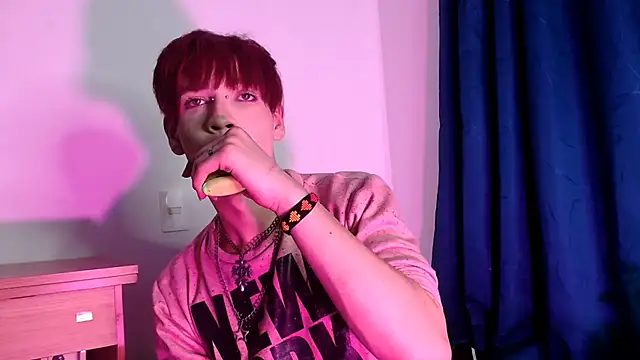 lucky stricke online show from 04-07-26, 04:46