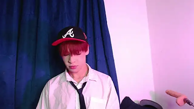 lucky stricke online show from 05-16-26, 05:04