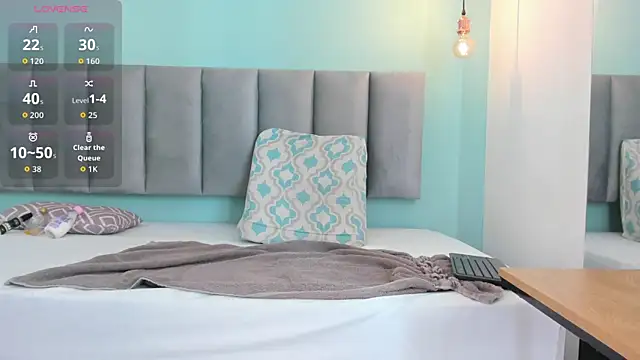 genesis4u online show from 11-27-25, 12:18