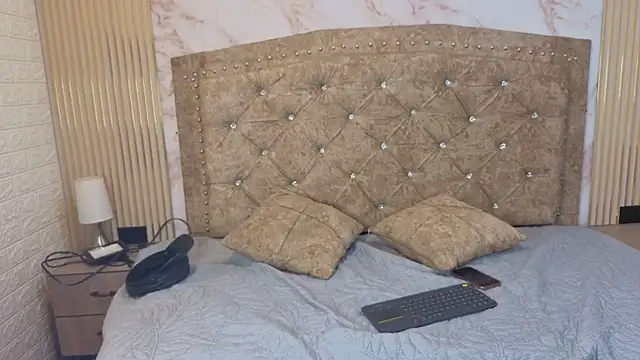 AnastasiaColeman online show from 03-05-26, 09:00